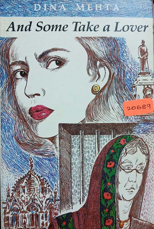 And Some Take A Lover