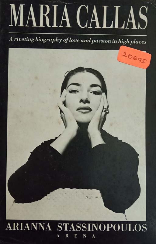 Maria Callas