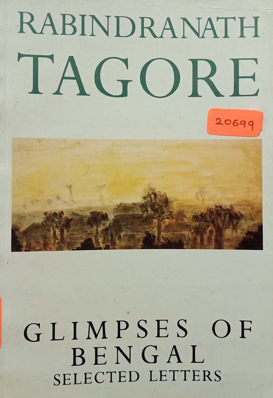 Glimpses Of Bengal (Selected Letters)