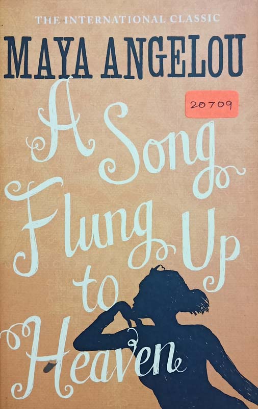 A Song Flung Up To Heaven