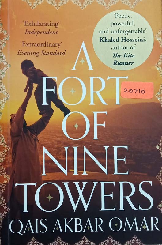 A Fort Of Nine Towers
