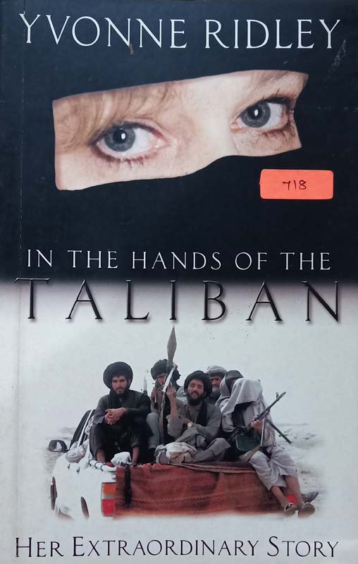 In The Hands Of The Taliban