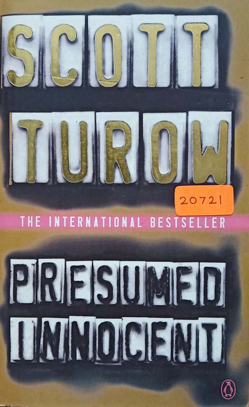 Presumed Innocent