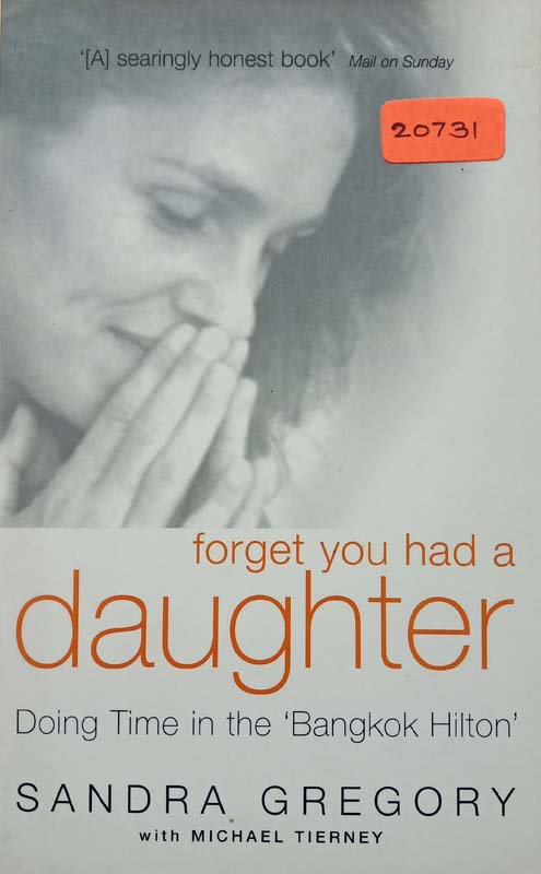 forget You Had a Daughter