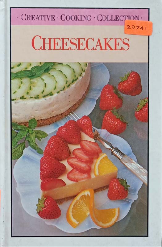Cheesecakes