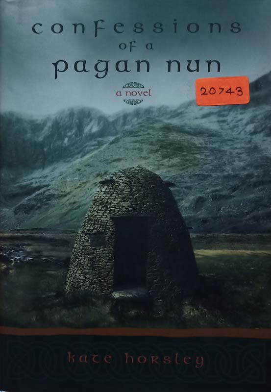 Confessions Of A Pagan Nun