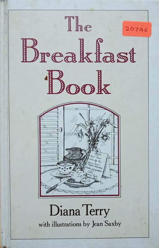The Breakfast Book