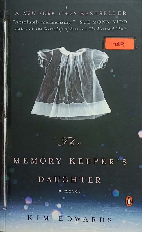 The Memory Keeper's Daughter