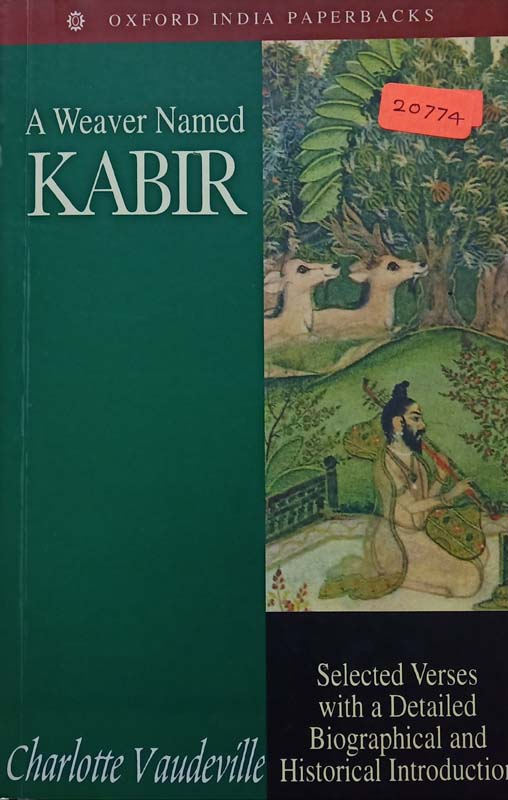 A Weaver Named Kabir