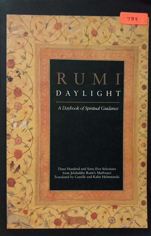 Rumi Daylight
