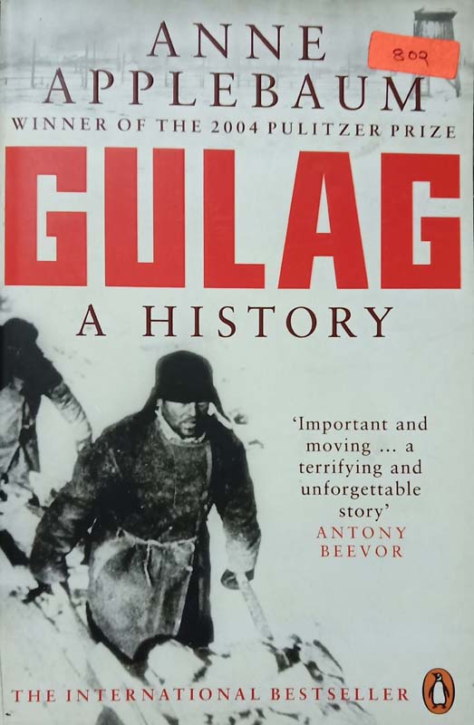 Gulag - A History