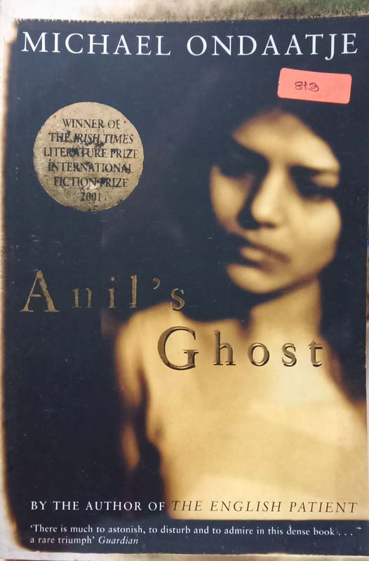 Anil's Ghost