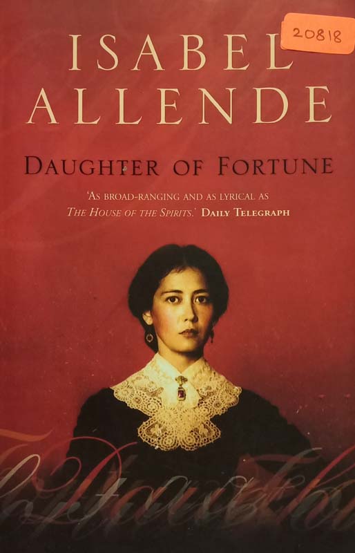 Daughter Of Fortune