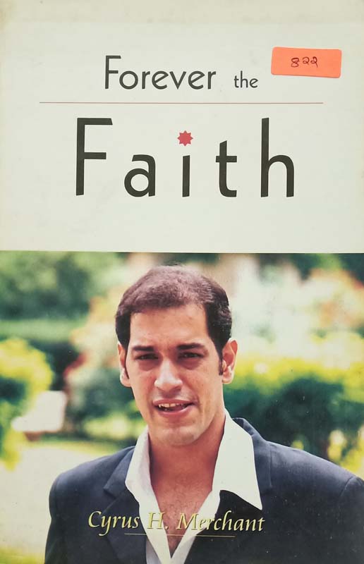 Forever The Faith