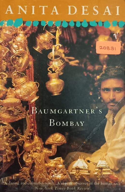 Baumgartner's Bombay