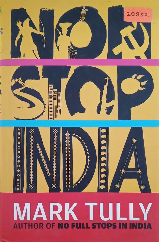 Non Stop India