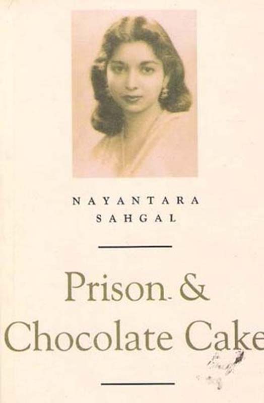 Prison & Chocolate Cake