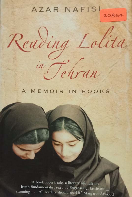 Reading Lolita In Tehran