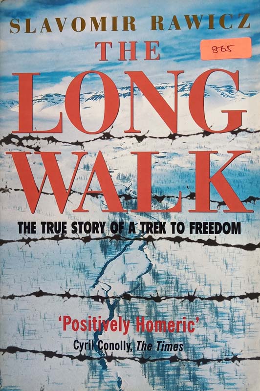 The Long Walk