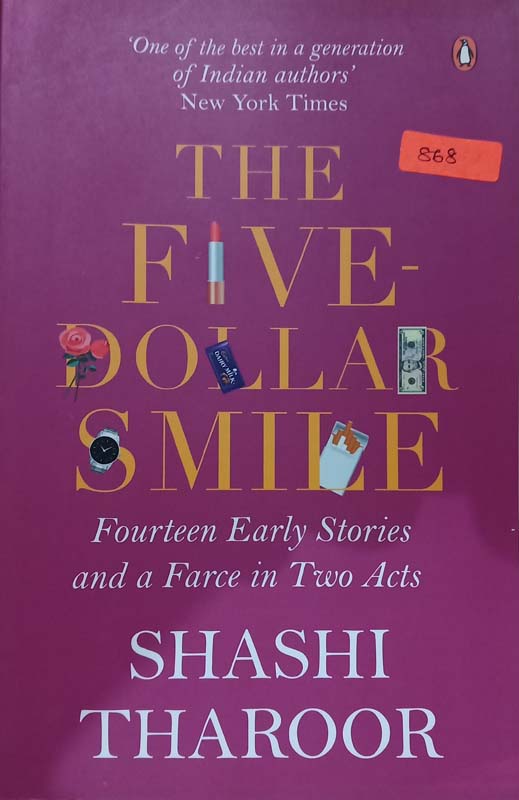 The Five Dollar Smile