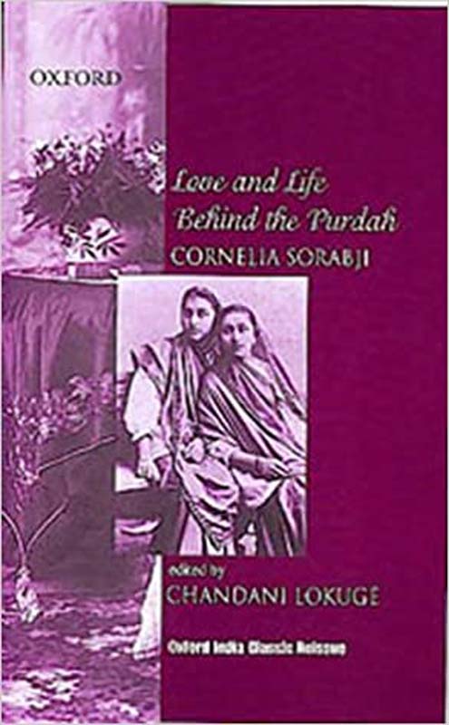 Love And Life Behind The Purdah