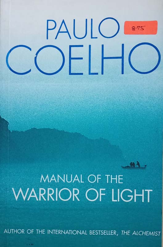 Manual Of The Warrior Of Light