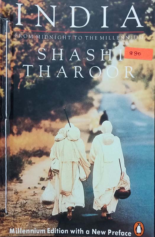 India From Midnight To the Millennium