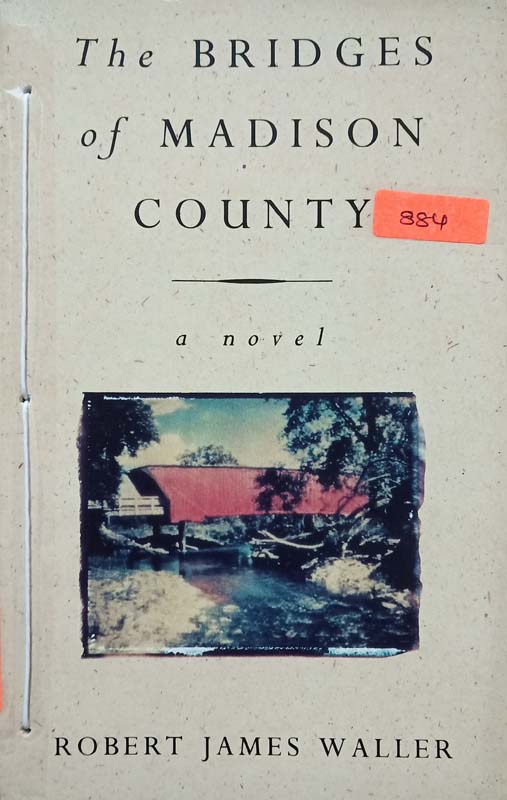 The Bridges Of Madison County