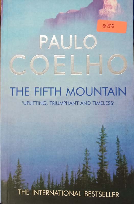 The Fifth Mountain