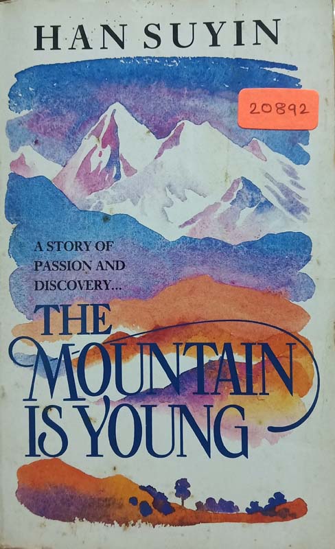 The Mountain Is Young