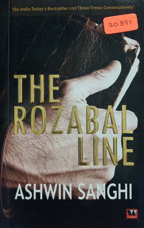 The Rozabal Line