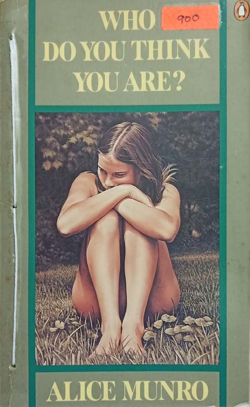 Who Do You think You Are?