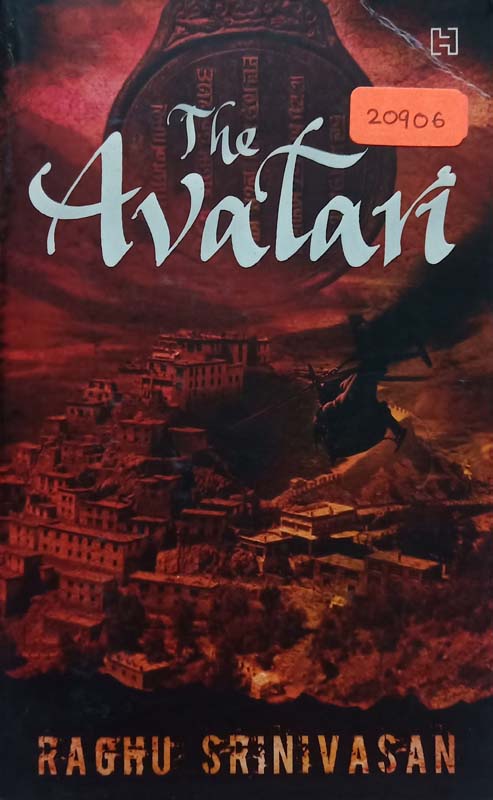 The Avatari