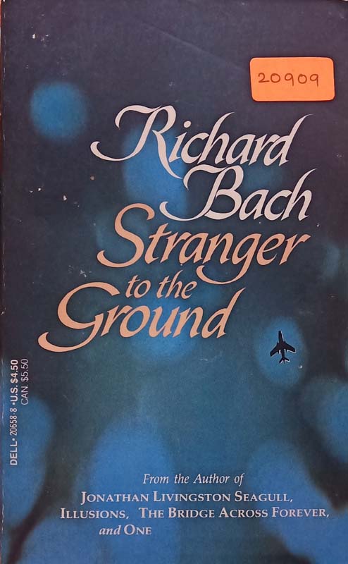 Stranger To The Ground