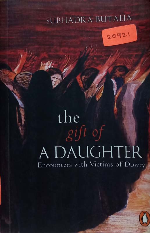The Gift Of A Daughter