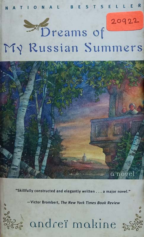 Dreams Of My Russian Summers