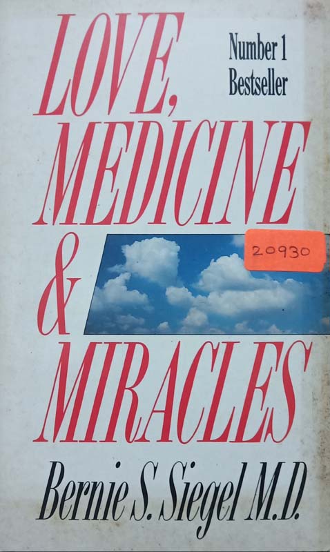 Love Medicine & Miracles