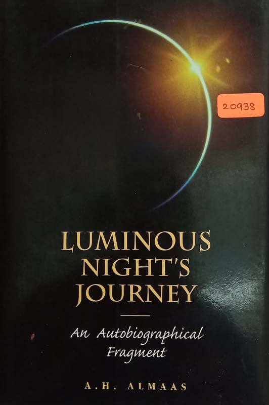 Luminous Night's Journey