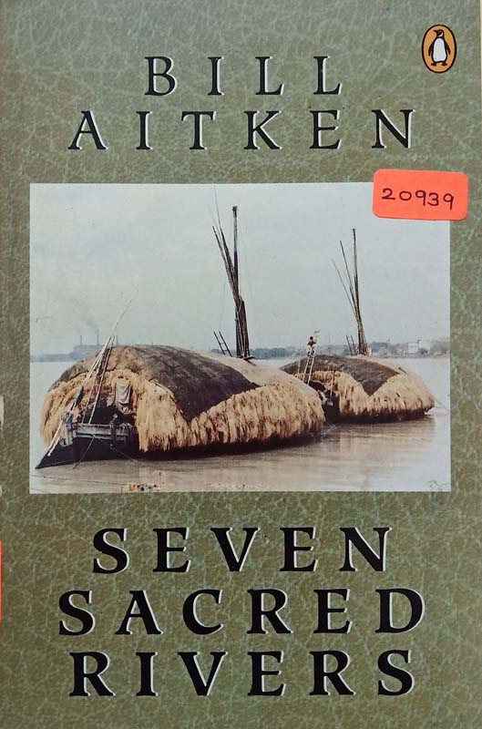 Seven Sacred Rivers
