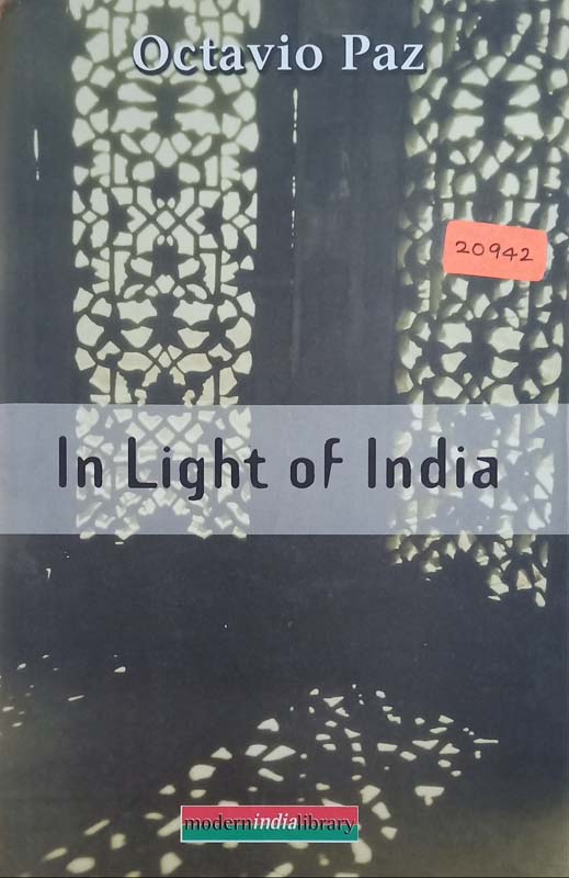 In Light Of India