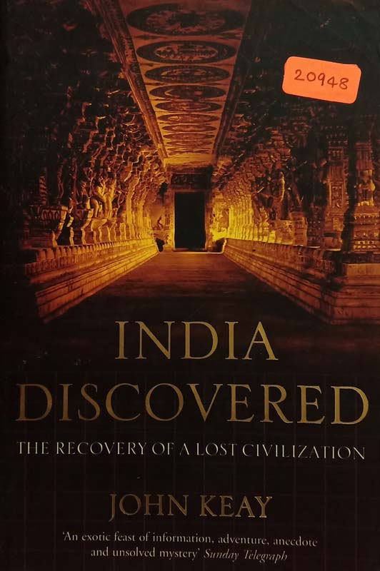 India Discovered