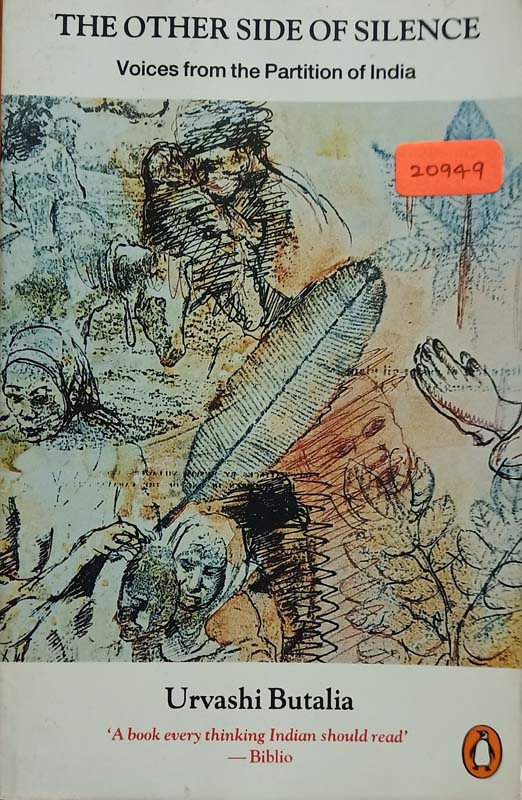 The Other Side Of Silence