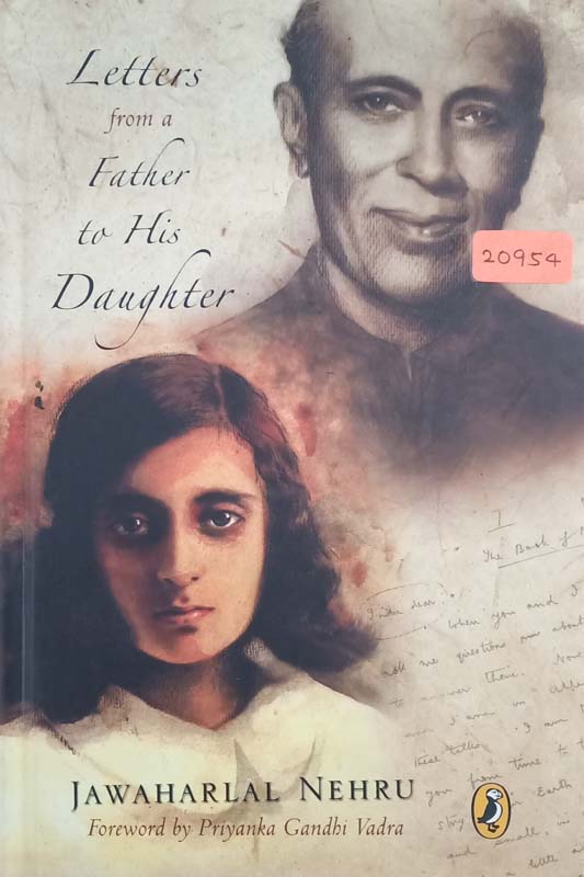 Letters From A Father To His Daughter