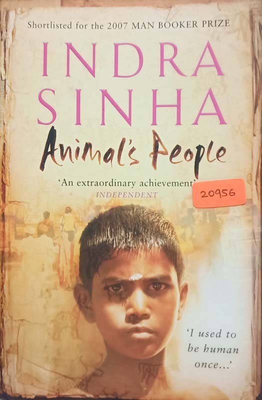 Animal's People