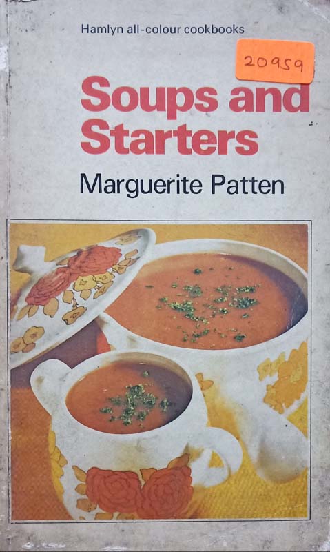 Soups And Starters