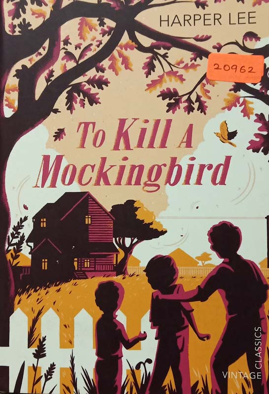 To Kill A MockingBird