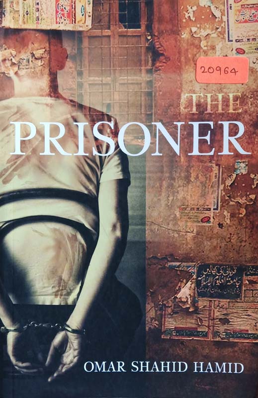 The Prisoner