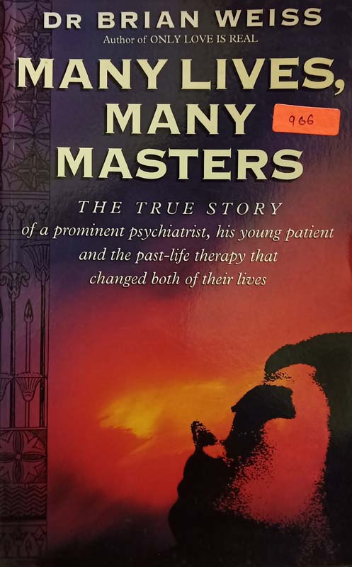 Many Lives, Many Masters