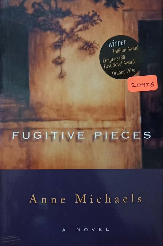 Fugitive Pieces