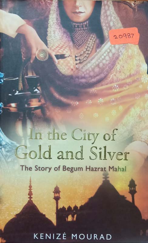 In the City Of Gold And Silver